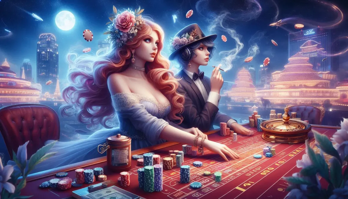 Spellwin Casino